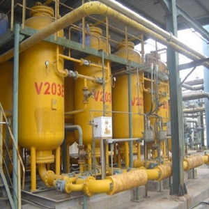 變壓吸附制氮機要如何來進行安裝?